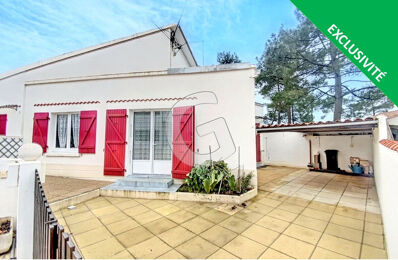 vente maison 253 800 € à proximité de La Tranche-sur-Mer (85360)