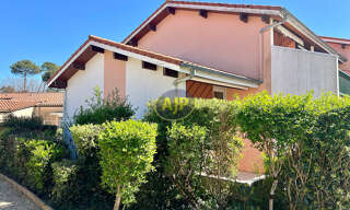 Maison 3 Pièces 32 m² à vendre à Capbreton (40130)