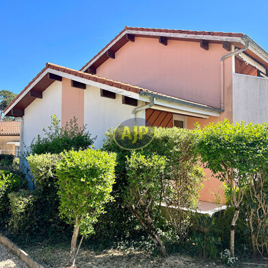 Maison 3 pièces 262500 €