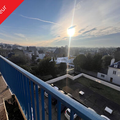 Appartement 5 pièces 228000 €