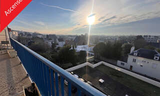 Appartement 5 Pièces 104 m² à vendre à Le Havre (76600)