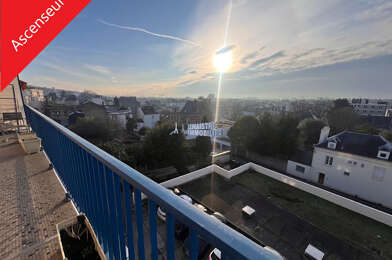 Appartement 5 pièces 228000 €