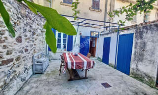 Maison 5 Pièces 104 m² à vendre à La Seyne-sur-Mer (83500)