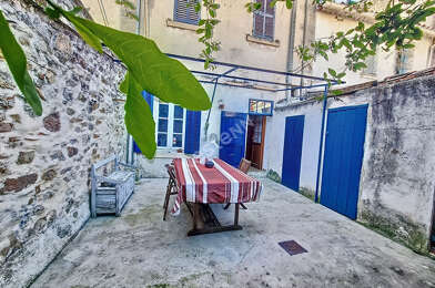 Maison 5 pièces 279000 €