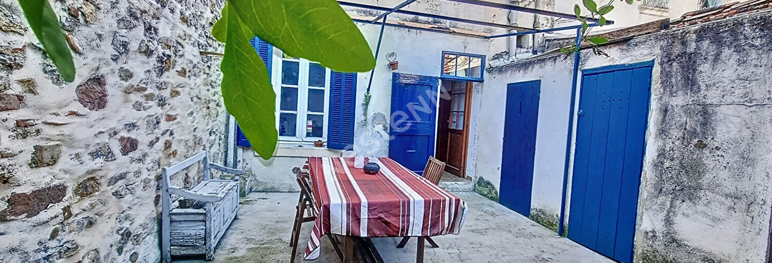 Maison 5 Pièces 104 m² à vendre à La Seyne-sur-Mer (83500)