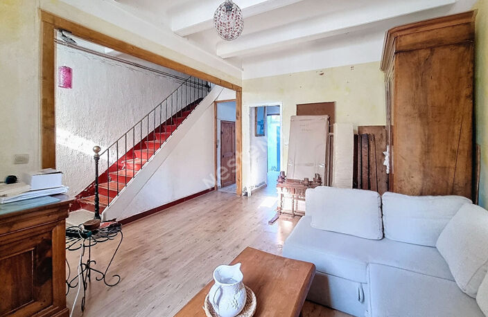 La Seyne Sur Mer Maison de village de 104 m² du 19éme siécle ... — photo 2