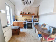 La Seyne Sur Mer Maison de village de 104 m² du 19éme siécle ... — photo 3