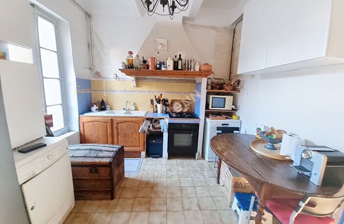 La Seyne Sur Mer Maison de village de 104 m² du 19éme siécle ... — photo 3