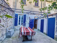 La Seyne Sur Mer Maison de village de 104 m² du 19éme siécle ... — photo 4