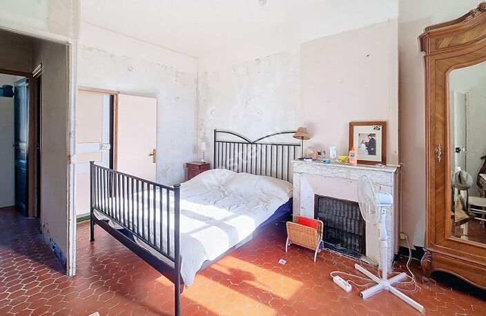 La Seyne Sur Mer Maison de village de 104 m² du 19éme siécle ... — photo 5