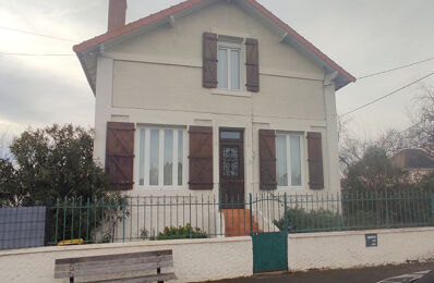 maison 5 pièces  m2 à vendre à Châtellerault (86100)