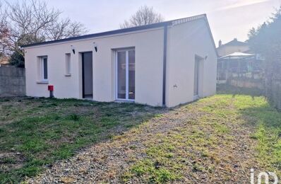 vente maison 189 900 € à proximité de Rouillon (72700)