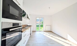 Maison 3 Pièces 69 m² à vendre à Le Mans (72100)