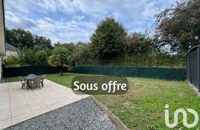 vente maison 278 000 € à proximité de Grez-Neuville (49220)