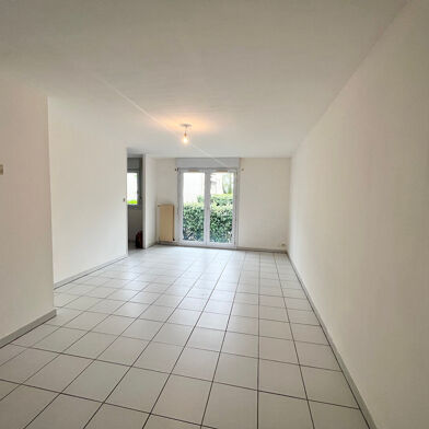 Appartement 2 pièces 620 €