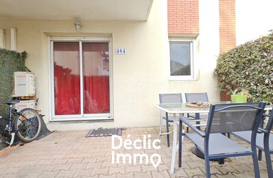 vente appartement 144 000 € à proximité de Marseillan (34340)