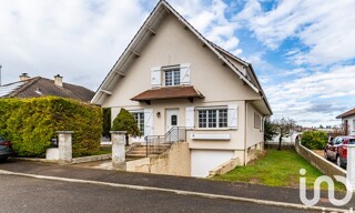 Maison 6 Pièces 221 m² à vendre à Talant (21240)