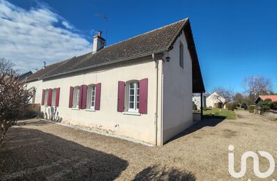 vente maison 119 000 € à proximité de Thiel-sur-Acolin (03230)