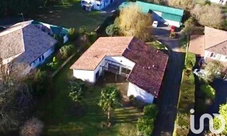 Maison 5 Pièces 165 m² à vendre à Candresse (40180)