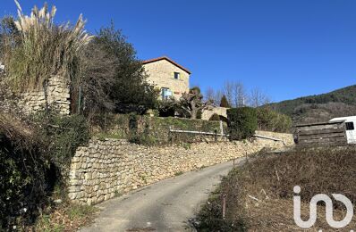 vente maison 185 000 € à proximité de Lalevade-d'Ardèche (07380)