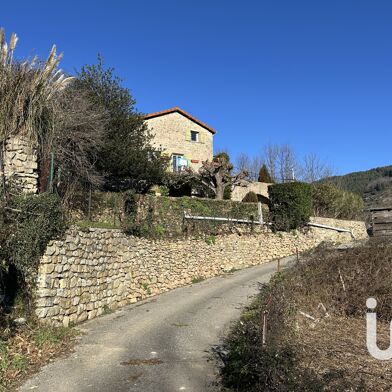 Maison 4 pièces 185000 €