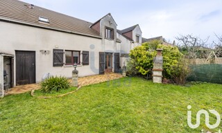 Maison 5 Pièces 98 m² à vendre à Lieusaint (77127)