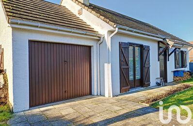 vente maison 175 000 € à proximité de Sotteville-Lès-Rouen (76300)