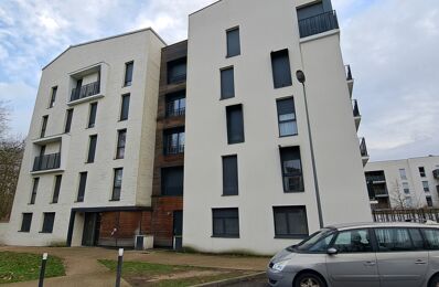 vente appartement 248 500 € à proximité de Saint-Leu-la-Forêt (95320)