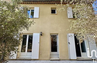 vente maison 239 000 € à proximité de Aubignan (84810)