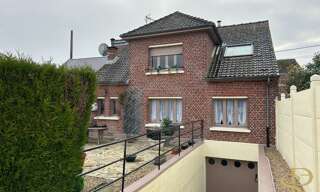 Maison 7 Pièces 150 m² à vendre à Roye (80700)