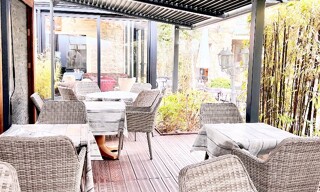 Commerce  190 m² à vendre à Barbizon (77630)