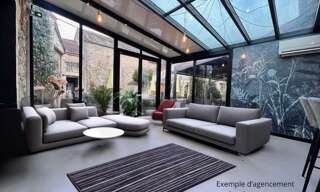 Commerce  190 m² à vendre à Barbizon (77630)