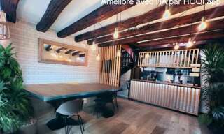 Commerce  190 m² à vendre à Barbizon (77630)