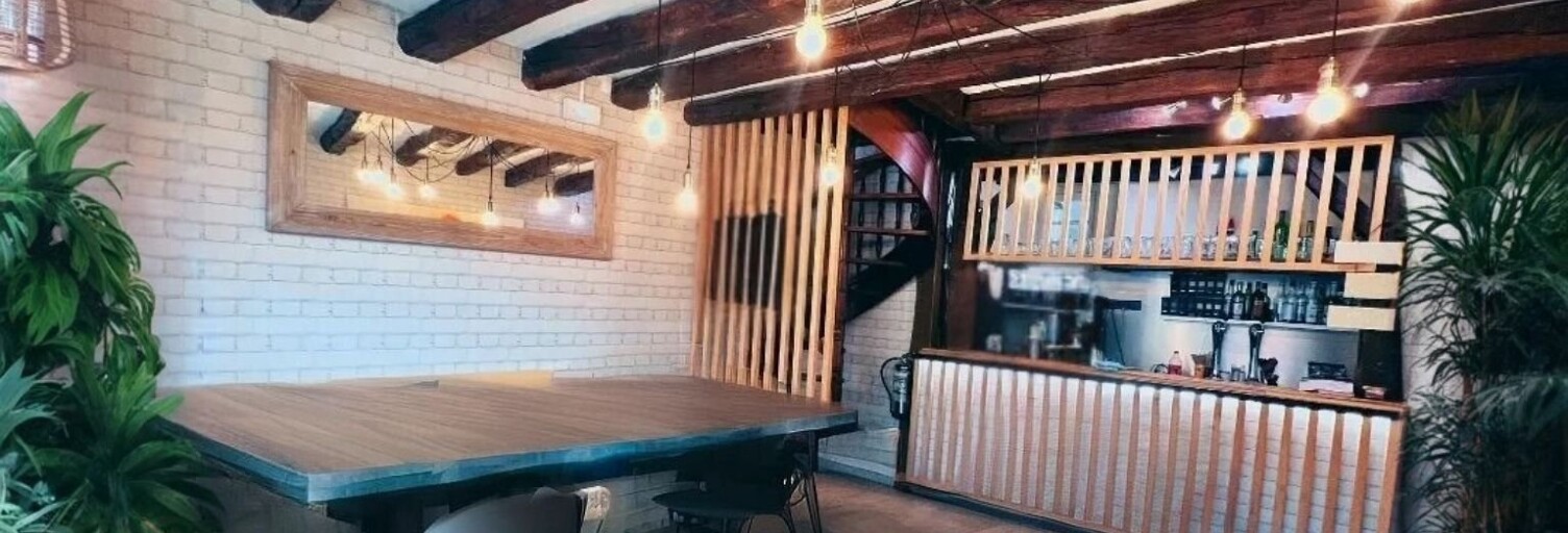 Commerce  190 m² à vendre à Barbizon (77630)