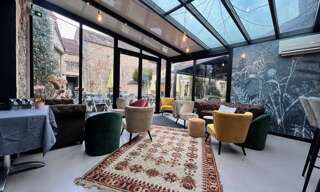 Commerce  190 m² à vendre à Barbizon (77630)