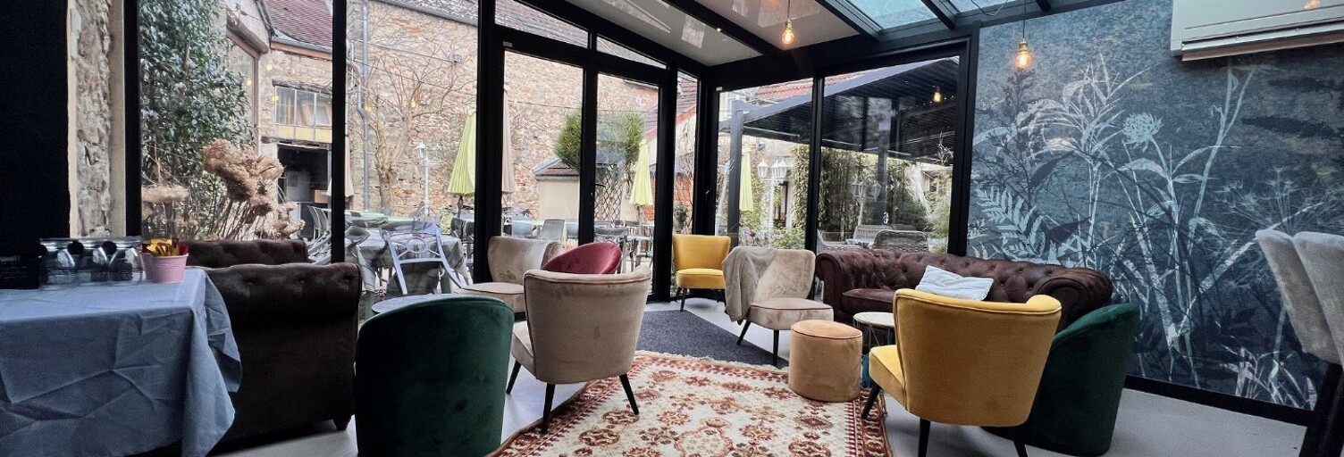 Commerce  190 m² à vendre à Barbizon (77630)