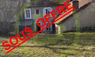 Maison 7 Pièces 153 m² à vendre à Gouzon (23230)