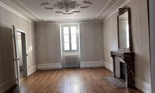 Maison 7 Pièces 153 m² à vendre à Gouzon (23230)