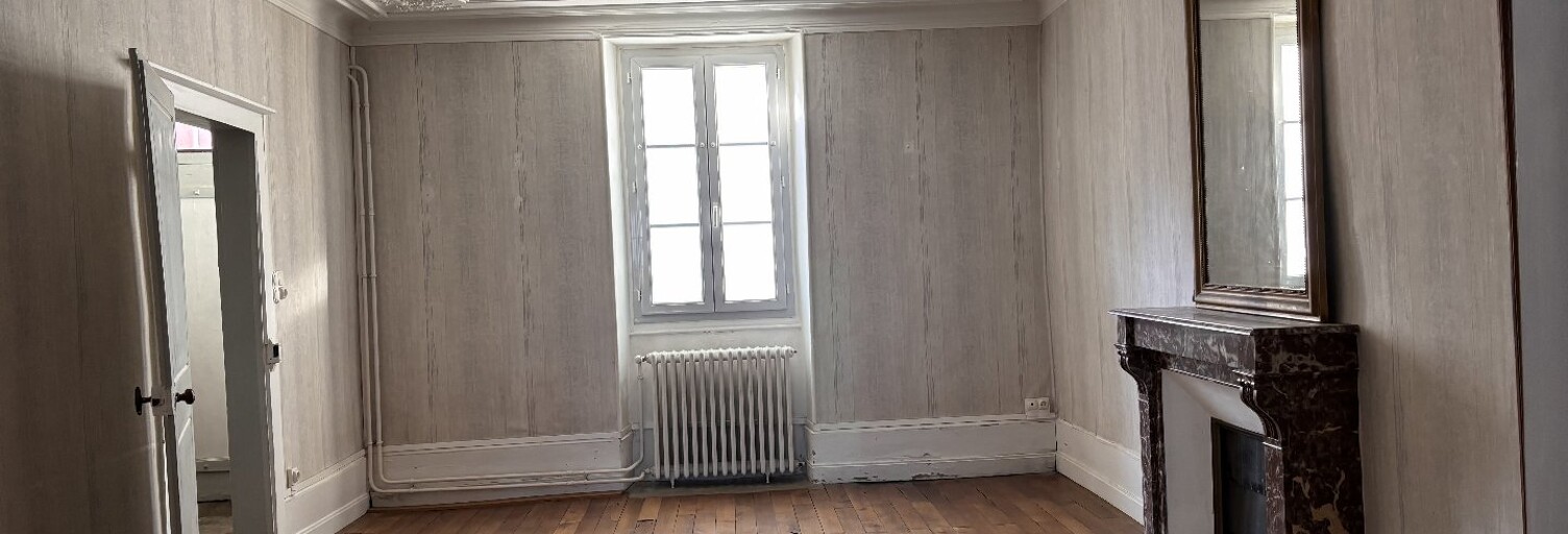 Maison 7 Pièces 153 m² à vendre à Gouzon (23230)