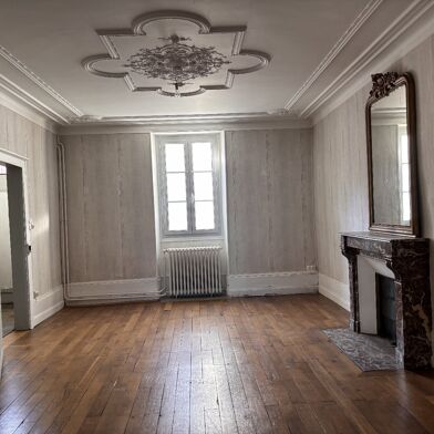 Maison 7 pièces 122000 €