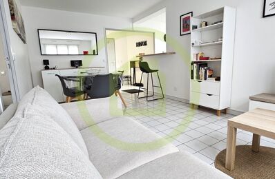 vente appartement 235 000 € à proximité de Saint-Jean-de-Védas (34430)