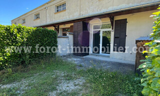 Appartement 2 Pièces 35 m² à louer à Vernoux-en-Vivarais (07240)