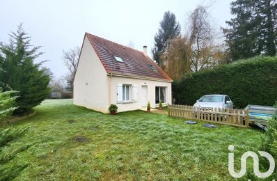 vente maison 317 500 € à proximité de Coulommiers (77120)