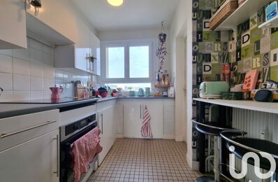 vente appartement 175 000 € à proximité de Vandœuvre-Lès-Nancy (54500)