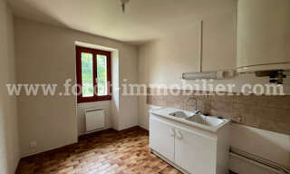 Appartement 2 Pièces 44 m² à louer à Le Cheylard (07160)