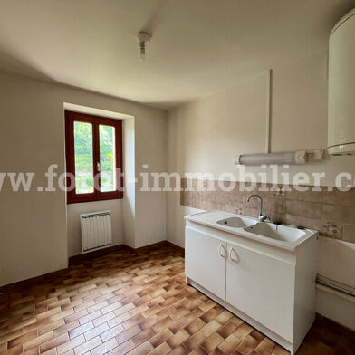 Appartement 2 pièces 299 €