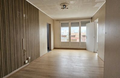 vente appartement 175 000 € à proximité de Écouen (95440)