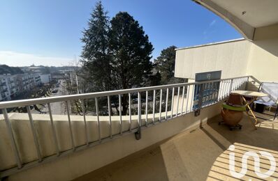 vente appartement 277 500 € à proximité de La Chapelle-sur-Erdre (44240)