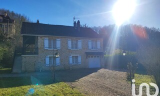 Maison 8 Pièces 135 m² à vendre à Castels et Bézenac (24220)