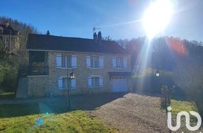 vente maison 190 000 € à proximité de Allas-les-Mines (24220)